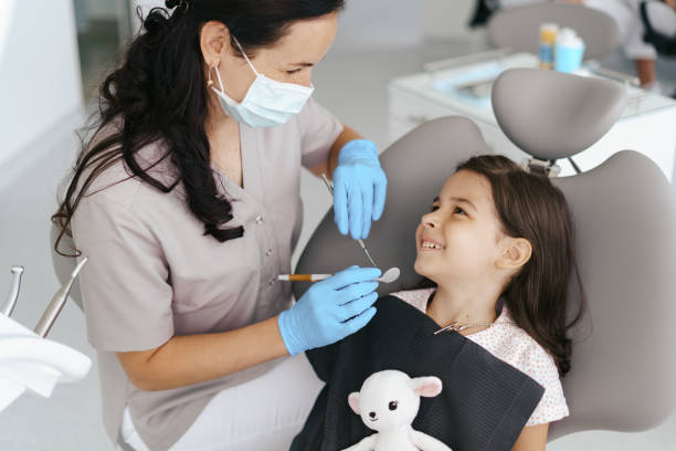 Best Emergency Dental Surgery in Eufaula, OK