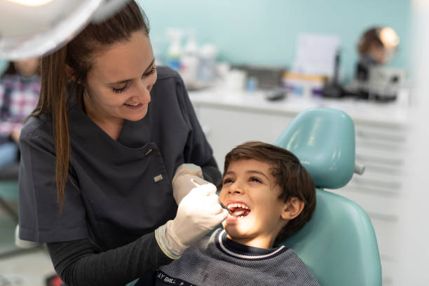 Best Emergency Tooth Extraction in Eufaula, OK