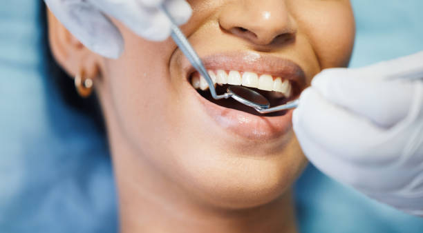 Best Emergency Orthodontic Repairs in Eufaula, OK