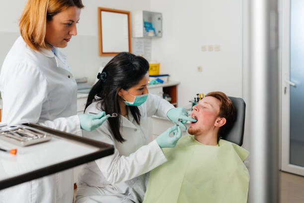 , OK Emergency Dentist Company