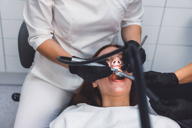 Best Weekend Emergency Dentist in Eufaula, OK