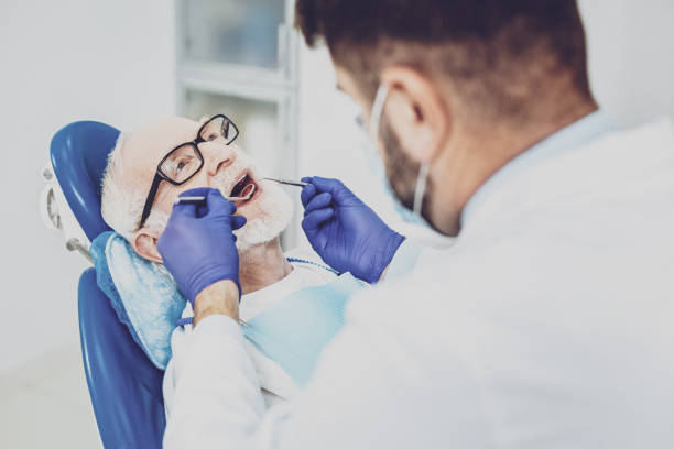  Eufaula, OK Emergency Dentist Pros